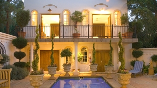 Pheasant Hill Guest House | Irene Accommodation