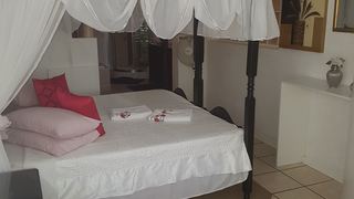 Gute Nacht Guesthouse | Accommodation Krugersdorp