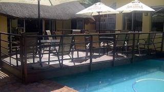 Malibu Palms | Ladysmith (KwaZulu-Natal) Accommodation