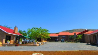 Riverview B&B | Accommodation Ulundi