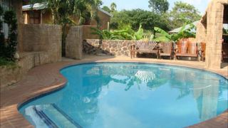 Lebombo Guest Lodge | Self-catering Jozini