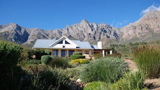 Kingsbury Cottage | Breede River Valley Accommodation