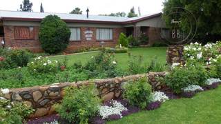 Bietjie Moeg Gastehuis | Jacobsdal (FS) Accommodation