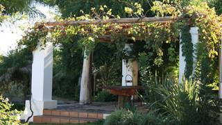 African Vineyard Guest House | Kanoneiland Accommodation
