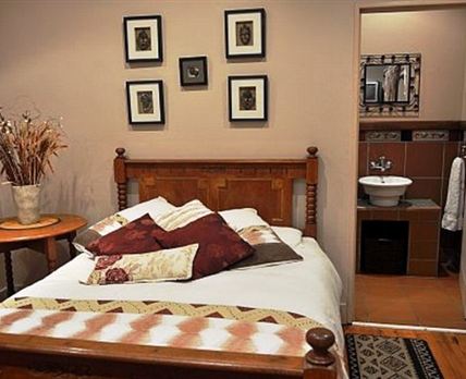 Caledon Corner Guest House