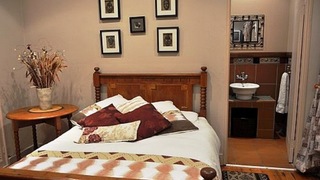 Caledon Corner Guest House | Accommodation Standerton