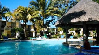 Beach Villa Complex | Trou aux Biches Self-catering