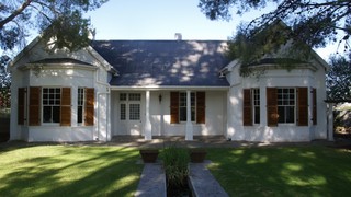 Cape Karoo Guesthouse | Accommodation Beaufort West