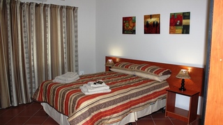 Blue Crane Apartments | Phalaborwa Accommodation