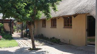 Squirrel's Nest Lodge | Mokopane (Potgietersrus) Accommodation