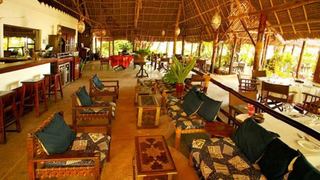 Mtoni Marine Centre | Accommodation Stone Town