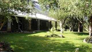 Die Watergat | Burgersfort Accommodation
