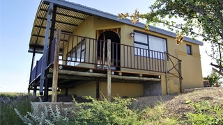 Ugab Terrace Lodge | Outjo Lodges