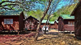 Watergat Self Catering Chalets | Burgersfort Self-catering
