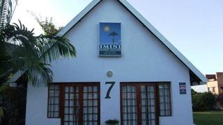 Imini Guest House | Accommodation Meerensee
