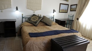 Grunau Chalets | Accommodation Grunau