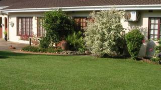 Dew Drop Inn B&B | Accommodation Eshowe