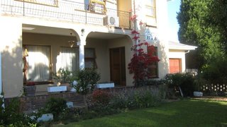 Cotton Corner | Paarl Accommodation