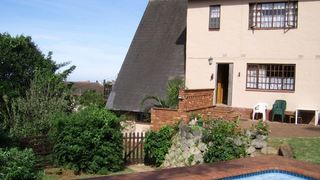 Laidback Holiday Flat | Freeland Park Accommodation