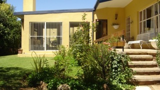 Fish Eagle Guest House | Accommodation Cradock