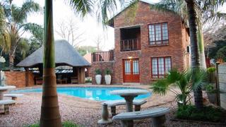 Picasso's Guest House | Accommodation Lephalale (Ellisras)