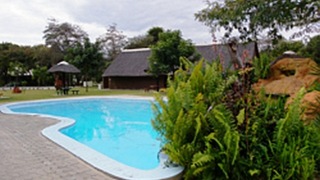 Namwi Island Campsite & Self-catering | Katima Mulilo Self-catering