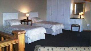 Shaleky's Cottage | Grahamstown Accommodation