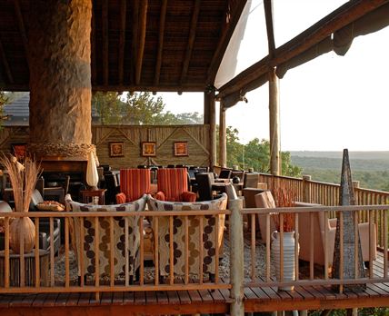 Manyatta Rock Camp Kwa Madwala Private Game Reserve