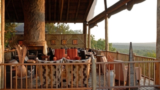 Manyatta Rock Camp Kwa Madwala Private Game Reserve | Lodges Kwa Madwala Private Game Reserve