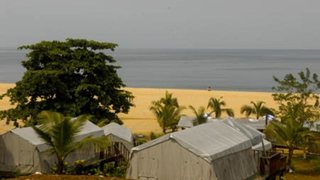 Nana's Lodge | Kru Town Lodges