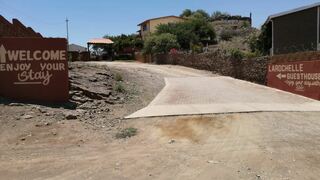 La Rochelle Guest House | Accommodation Keetmanshoop