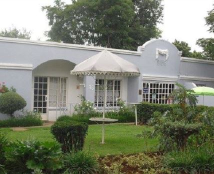 B&B @ Bloem
