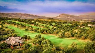 Seasons Golf, Leisure & Spa | Accommodation Hartbeespoort Dam