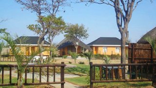 EBAT Guest Lodge | Lodges Tati Siding