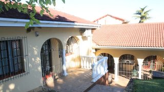 Footprints Inn | Self-catering Panorama (Empangeni)
