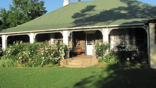 Ard Lui B&B | Bulwer Accommodation