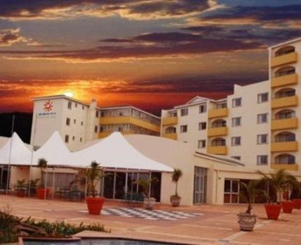 Kapenta Bay Resort and Conference Hotel