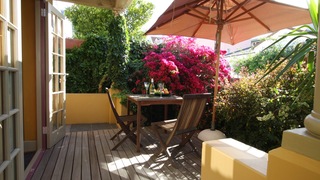 Silver Lattice Guest House | Gardens Self-catering