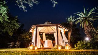 Gwahumbe Game and Spa | Accommodation Mid Illovo
