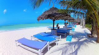 Waikiki Kitesurf Resort | Pwani Mchangani Lodges