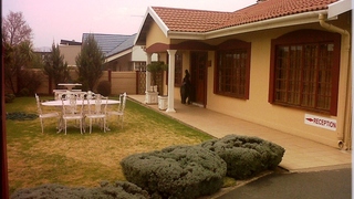 Kilimanjaro Guest House | Accommodation Kokstad