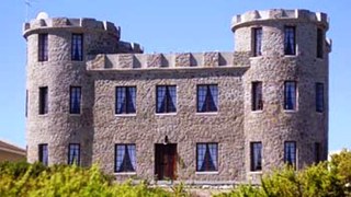 Stone-Castle | Blouwater Bay Accommodation