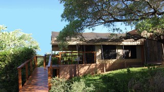 Naara Eco-Lodge and Spa | Lodges Chidenguele