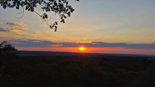 Mahala View | Dinokeng Game Reserve Accommodation