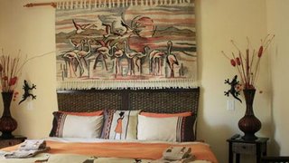 African Kwela | Windhoek Accommodation