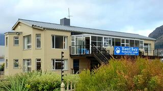 Hout Bay Backpackers | Accommodation Hout Bay