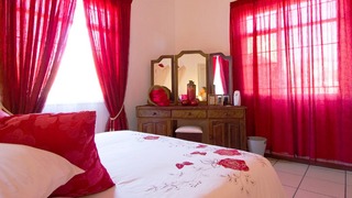 Rooibekkie 45A | Gariep Dam Accommodation