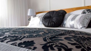 Berghaan 43A | Gariep Dam Accommodation