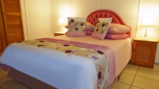 Berghaan 43B | Accommodation Gariep Dam