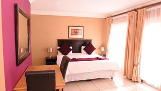 Chancellors Court Guest House | Clydesdale Accommodation